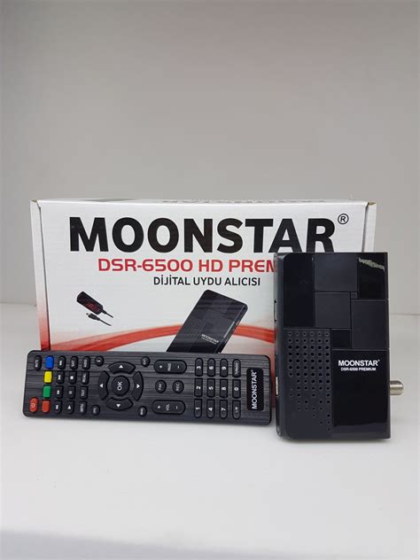 moonstar hd 6500